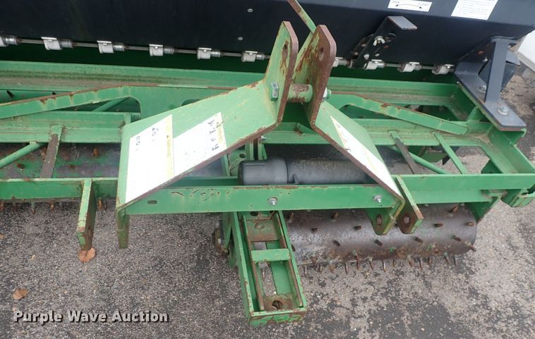 image for item LD9640 Frontier 0S1072M  seeder