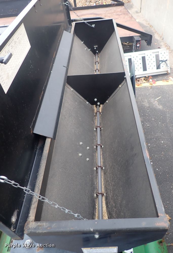 image for item LD9640 Frontier 0S1072M  seeder