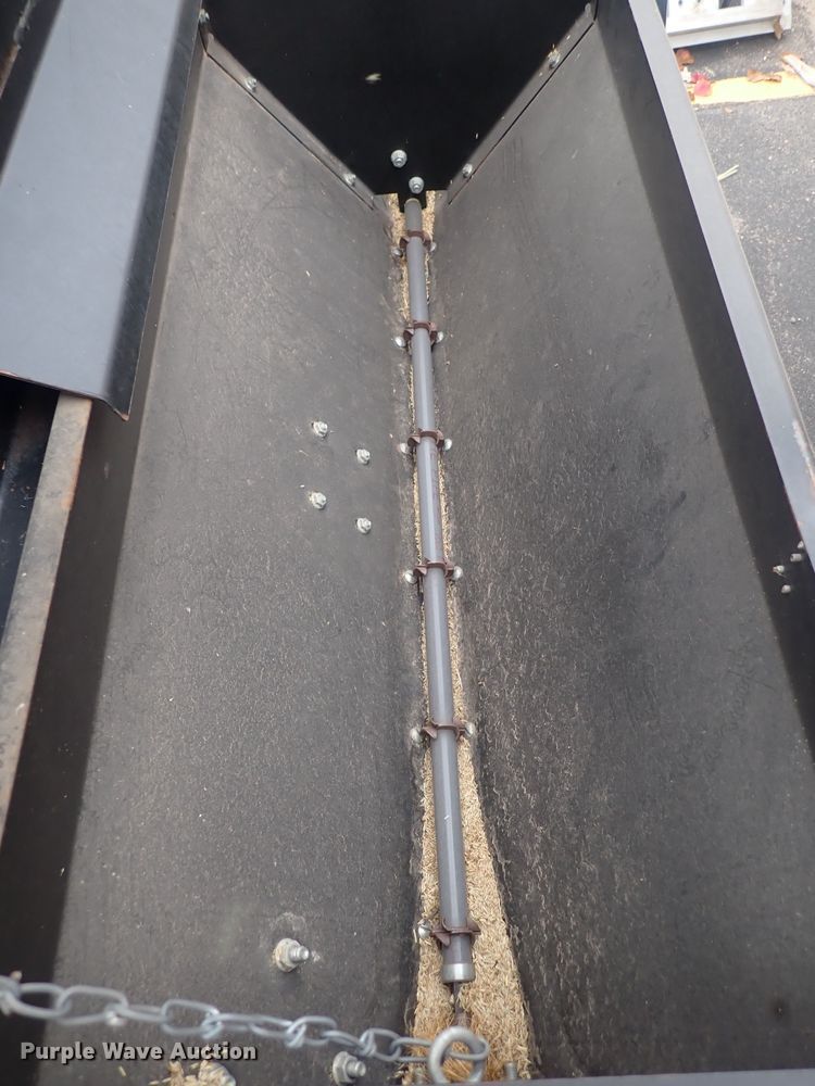 image for item LD9640 Frontier 0S1072M  seeder