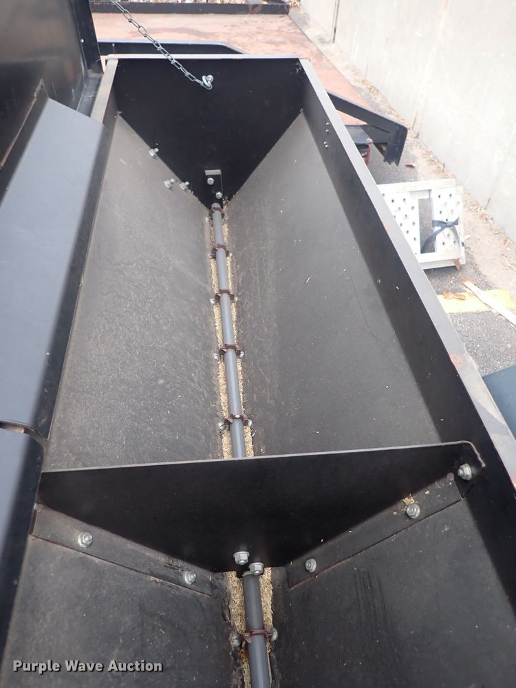 image for item LD9640 Frontier 0S1072M  seeder