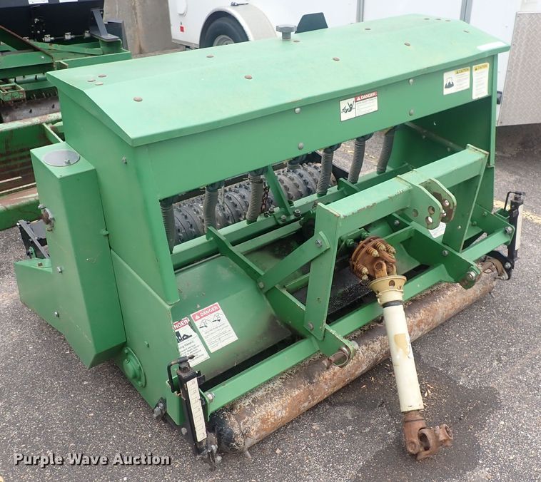 image for item LD9642 Frontier OS1058  overseeder