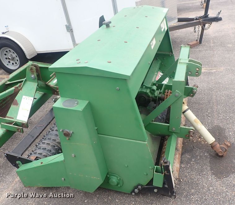 image for item LD9642 Frontier OS1058  overseeder