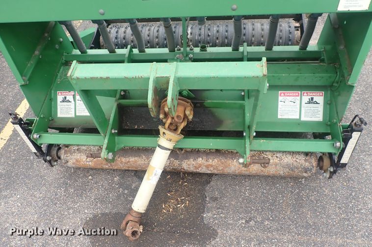 image for item LD9642 Frontier OS1058  overseeder