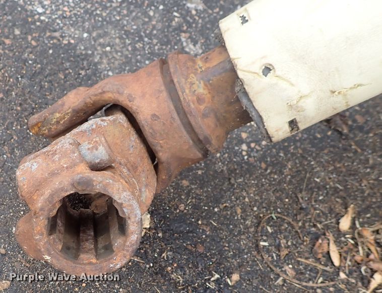 image for item LD9642 Frontier OS1058  overseeder