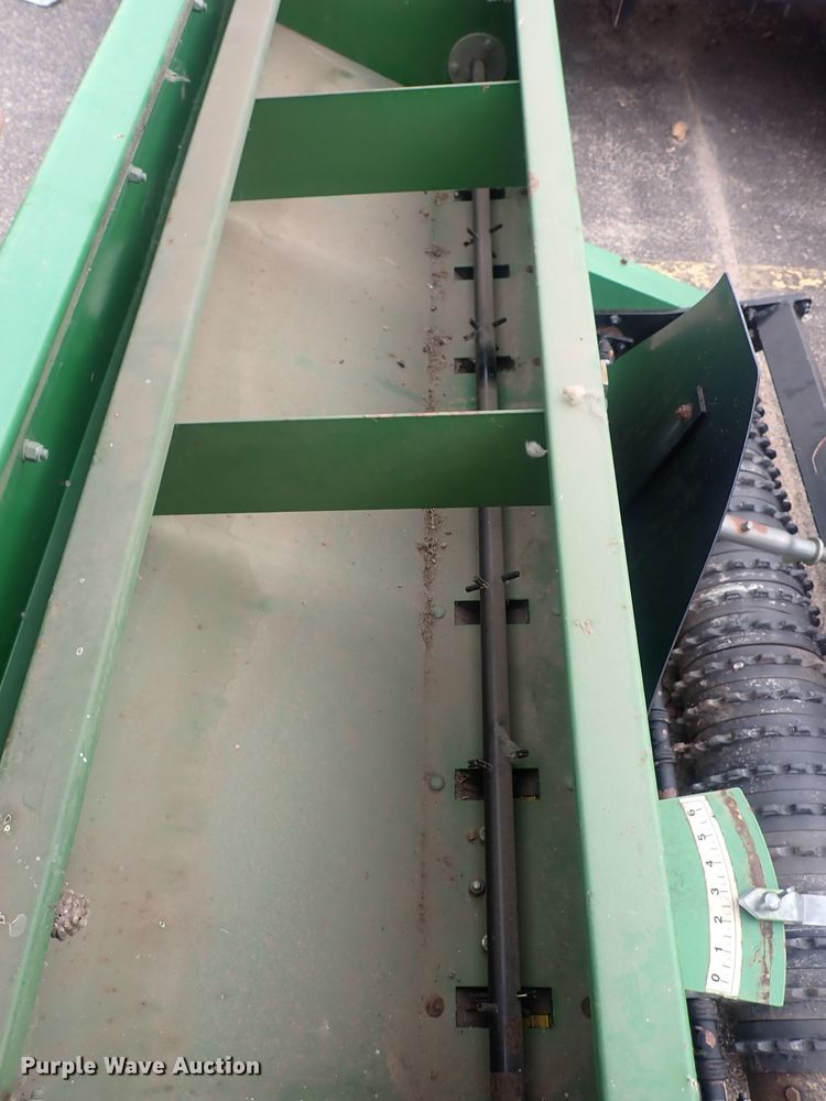 image for item LD9642 Frontier OS1058  overseeder