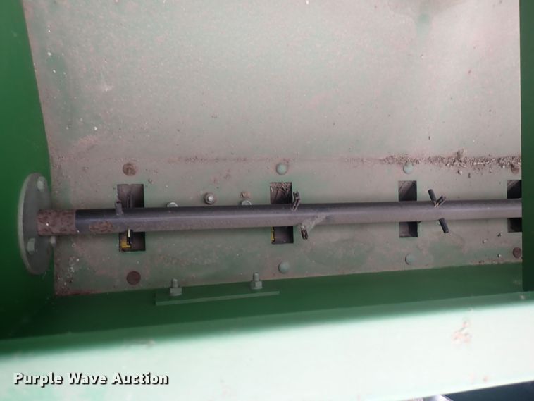 image for item LD9642 Frontier OS1058  overseeder