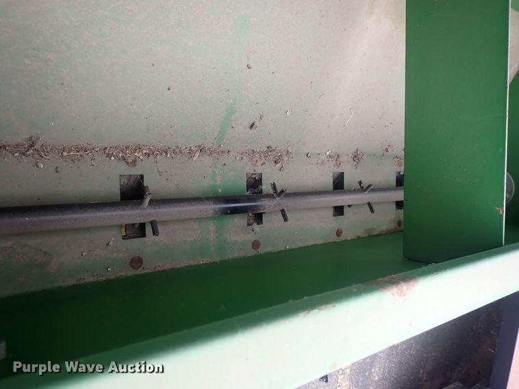 image for item LD9642 Frontier OS1058  overseeder