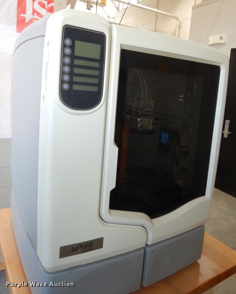 image for item LG9797 uPrint  3D printer