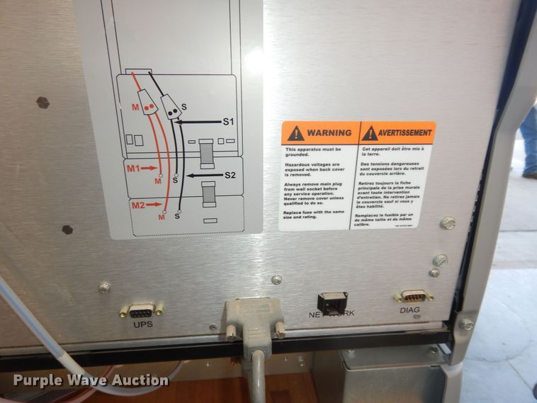 image for item LG9797 uPrint  3D printer