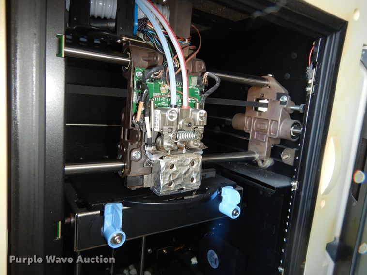 image for item LG9797 uPrint  3D printer