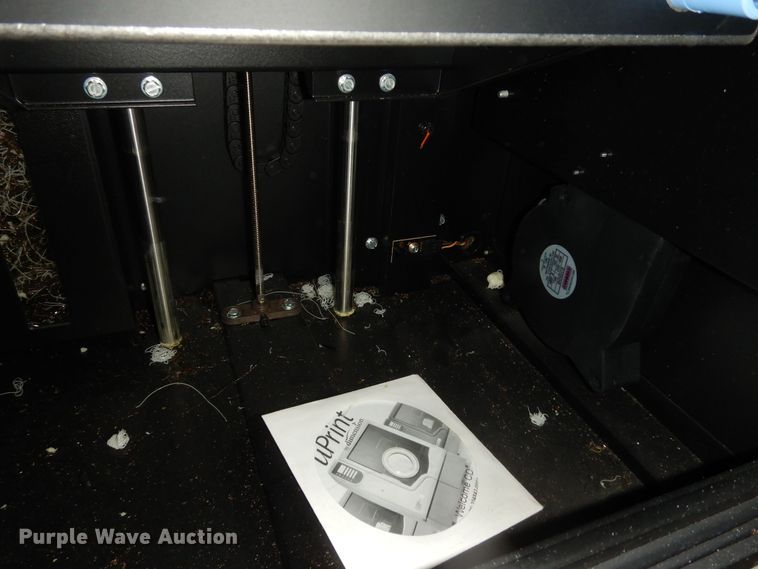 image for item LG9797 uPrint  3D printer