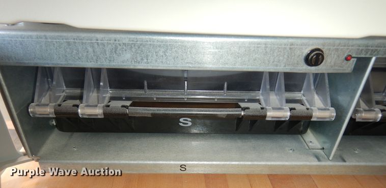 image for item LG9797 uPrint  3D printer