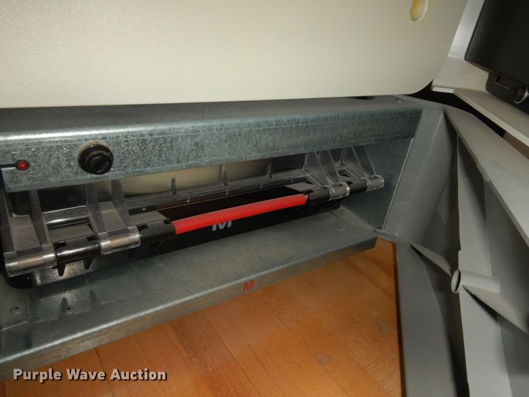 image for item LG9797 uPrint  3D printer