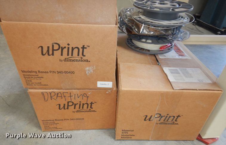 image for item LG9797 uPrint  3D printer