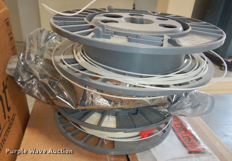 image for item LG9797 uPrint  3D printer