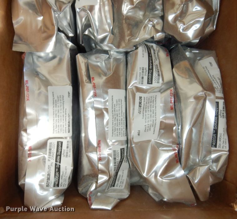 image for item LG9797 uPrint  3D printer