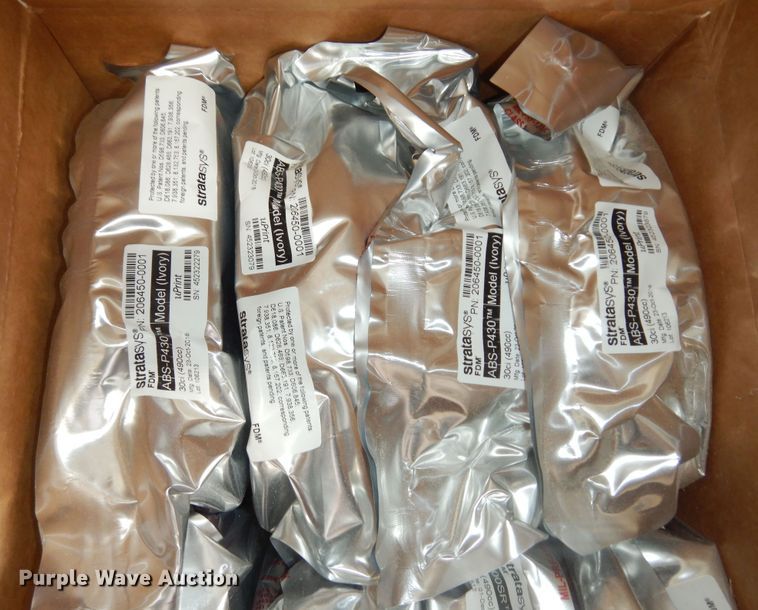 image for item LG9797 uPrint  3D printer