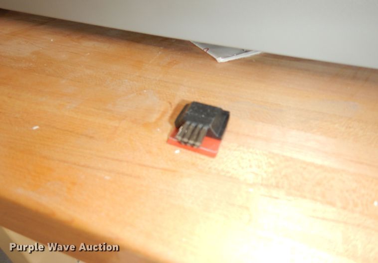 image for item LG9797 uPrint  3D printer