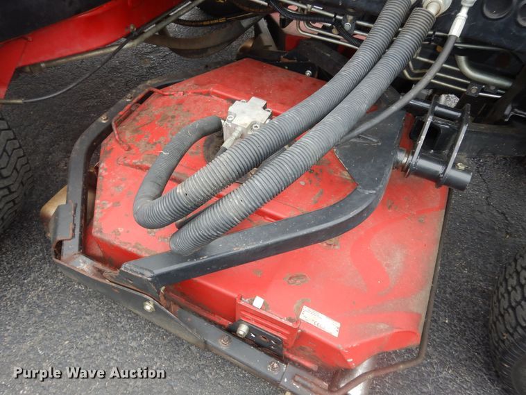 image for item LG9806 Toro Groundsmaster 4500D  lawn mower