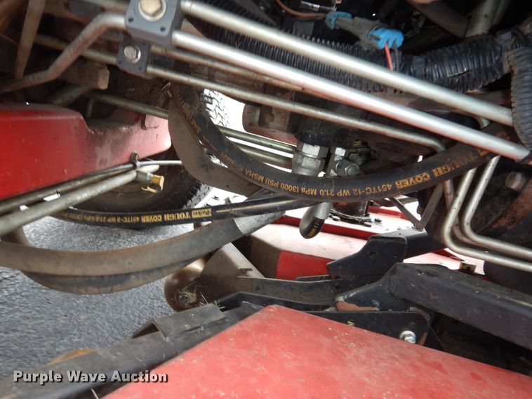 image for item LG9806 Toro Groundsmaster 4500D  lawn mower