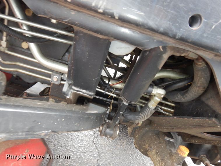 image for item LG9806 Toro Groundsmaster 4500D  lawn mower