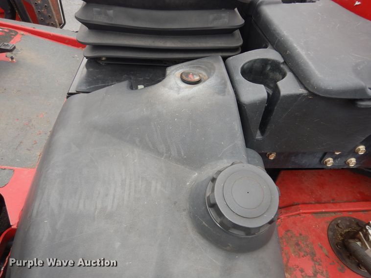 image for item LG9806 Toro Groundsmaster 4500D  lawn mower