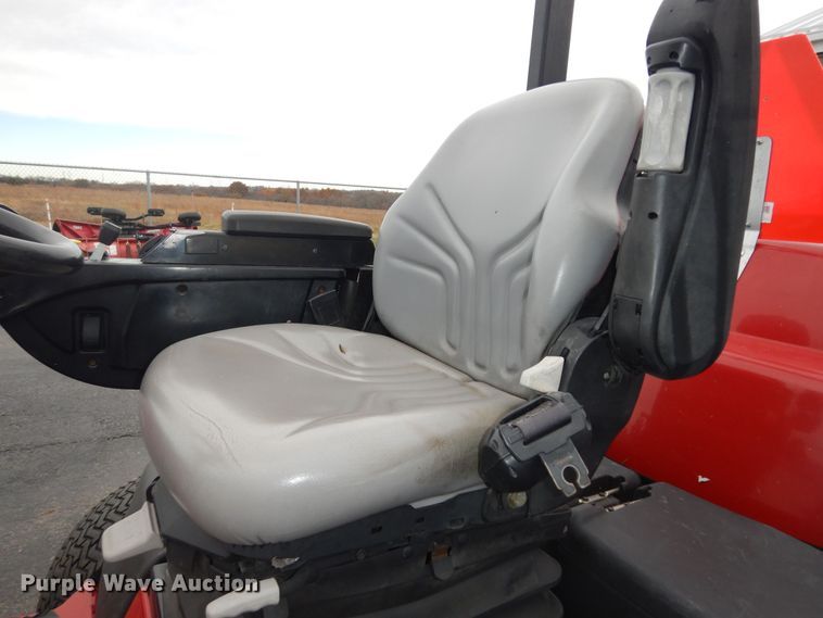 image for item LG9806 Toro Groundsmaster 4500D  lawn mower