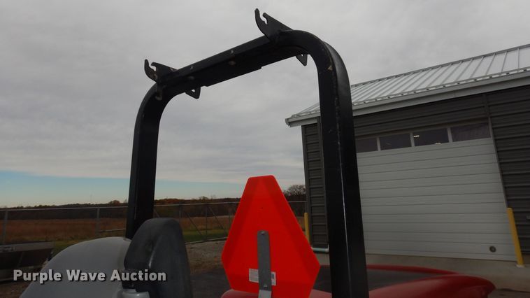 image for item LG9806 Toro Groundsmaster 4500D  lawn mower