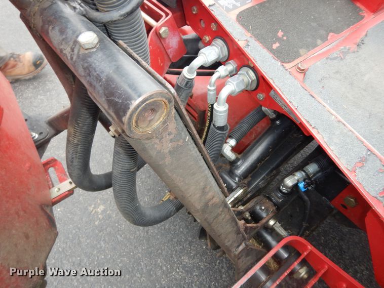 image for item LG9806 Toro Groundsmaster 4500D  lawn mower