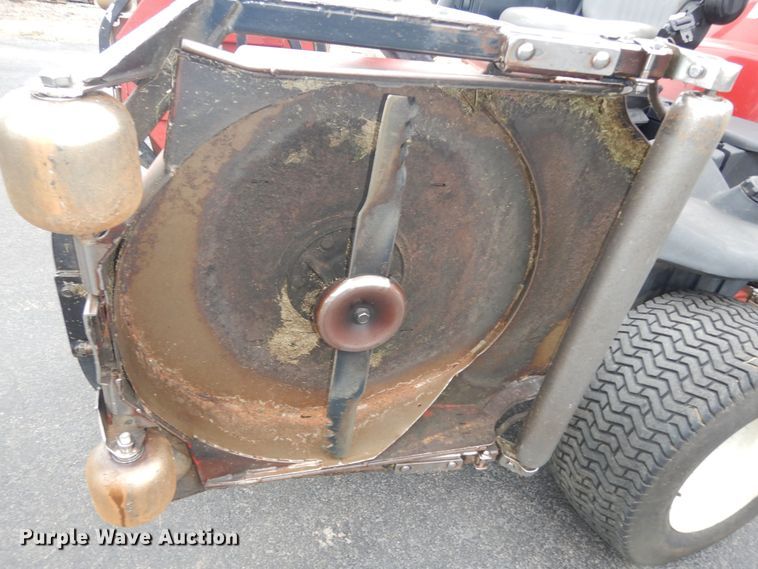 image for item LG9806 Toro Groundsmaster 4500D  lawn mower