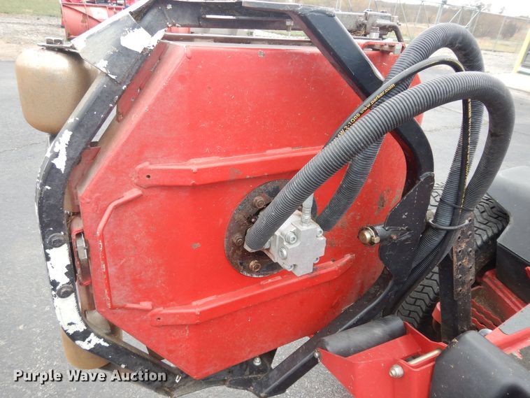 image for item LG9806 Toro Groundsmaster 4500D  lawn mower