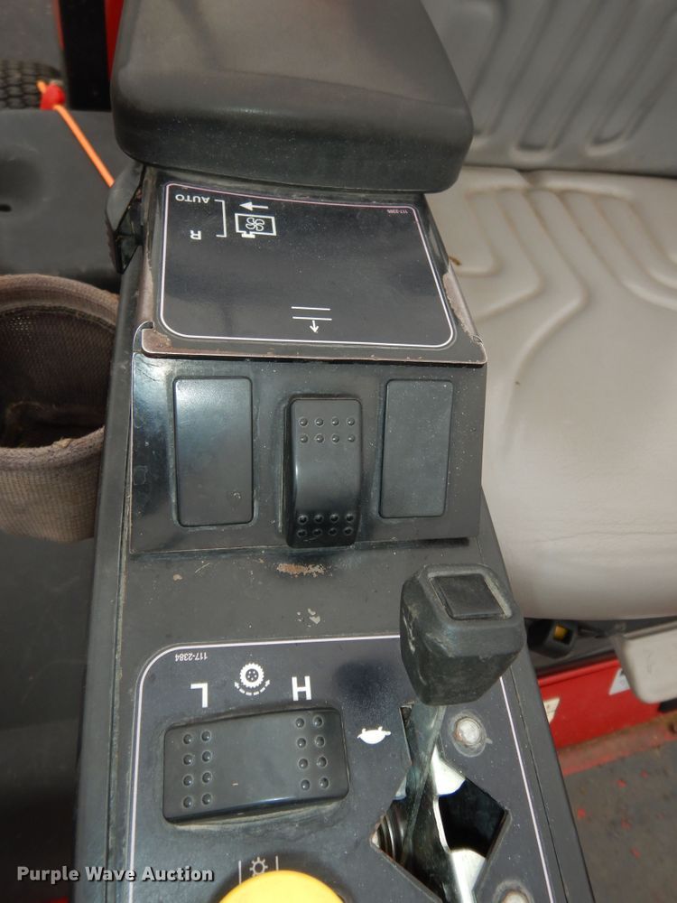 image for item LG9806 Toro Groundsmaster 4500D  lawn mower