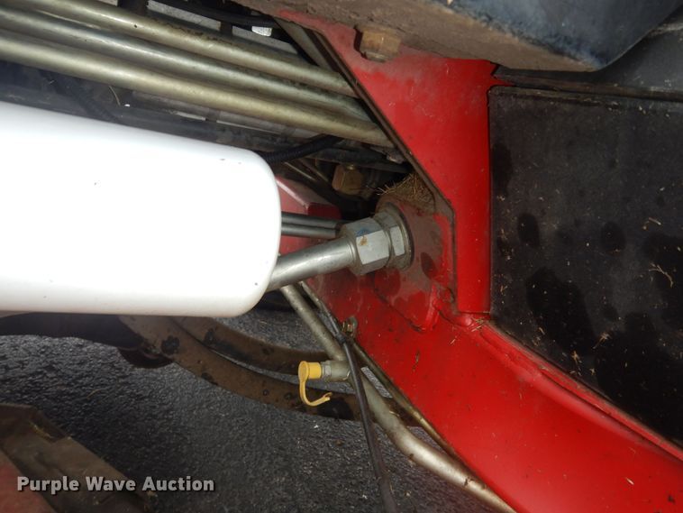 image for item LG9806 Toro Groundsmaster 4500D  lawn mower