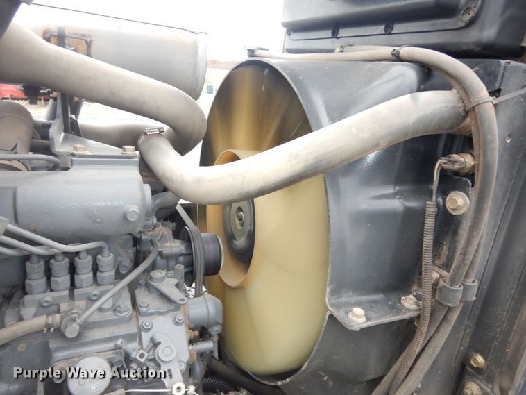 image for item LG9806 Toro Groundsmaster 4500D  lawn mower