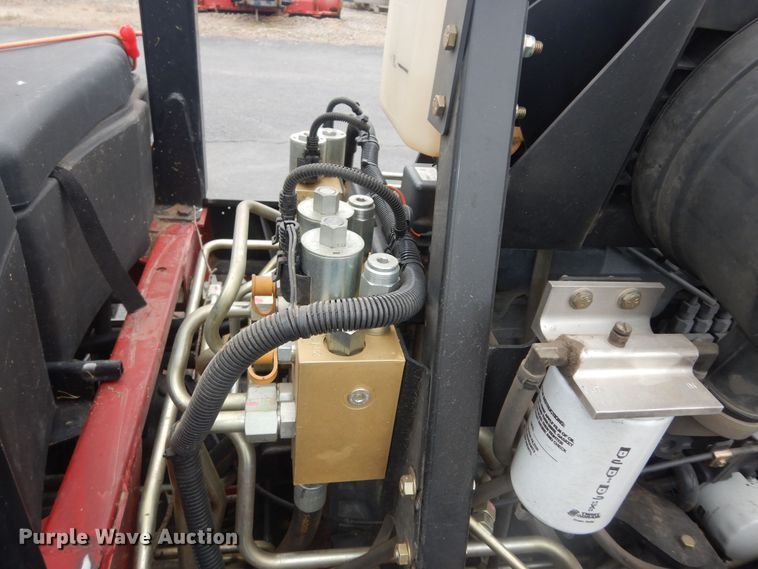 image for item LG9806 Toro Groundsmaster 4500D  lawn mower