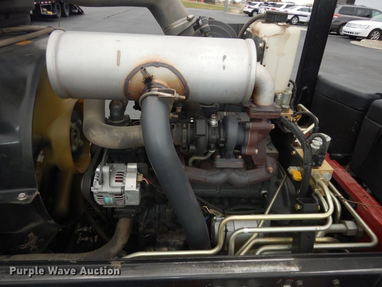 image for item LG9806 Toro Groundsmaster 4500D  lawn mower