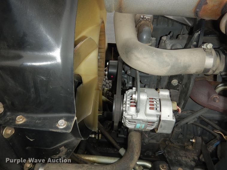 image for item LG9806 Toro Groundsmaster 4500D  lawn mower