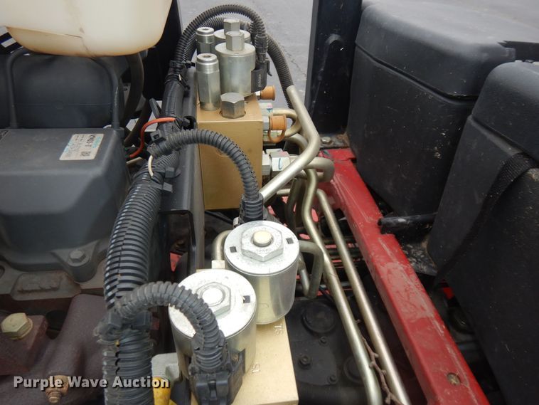 image for item LG9806 Toro Groundsmaster 4500D  lawn mower