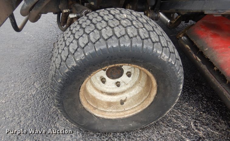 image for item LG9806 Toro Groundsmaster 4500D  lawn mower