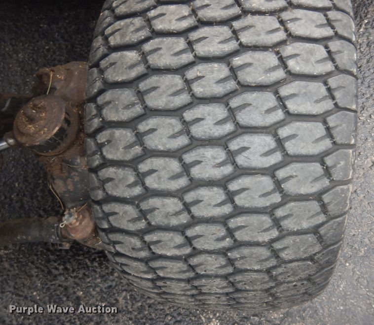 image for item LG9806 Toro Groundsmaster 4500D  lawn mower