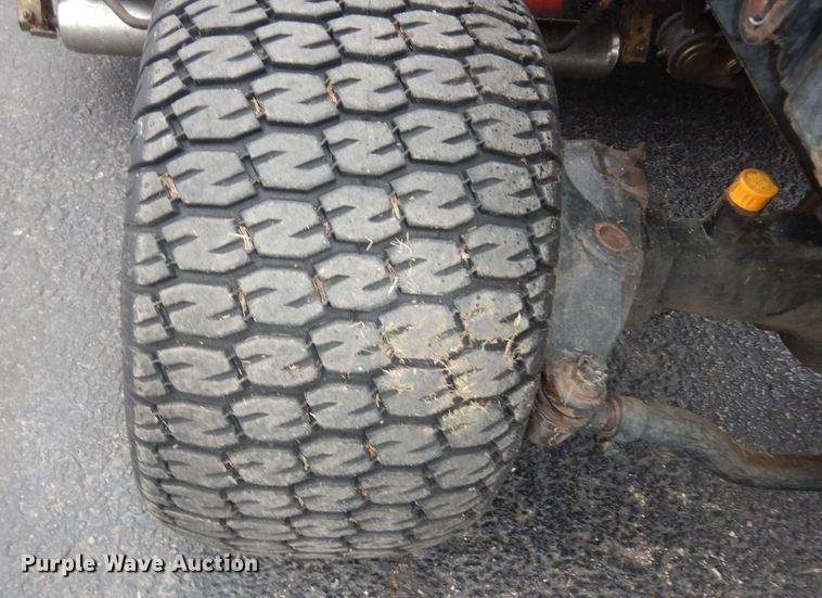 image for item LG9806 Toro Groundsmaster 4500D  lawn mower