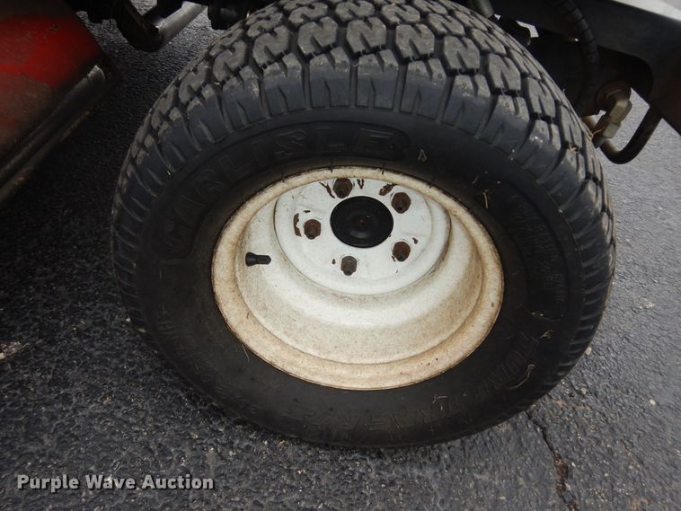 image for item LG9806 Toro Groundsmaster 4500D  lawn mower