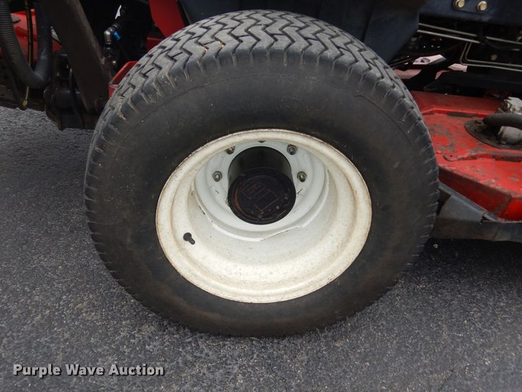 image for item LG9806 Toro Groundsmaster 4500D  lawn mower