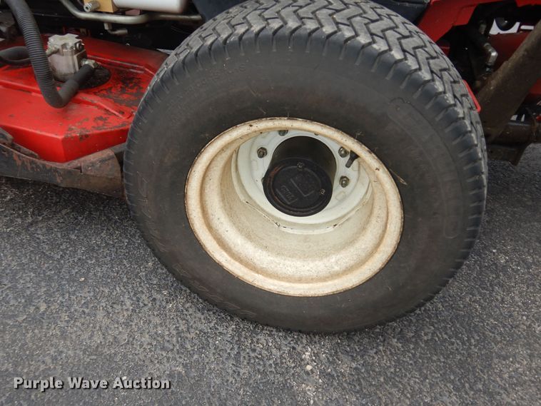 image for item LG9806 Toro Groundsmaster 4500D  lawn mower