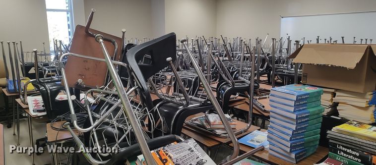 image for item LL9030 Furniture