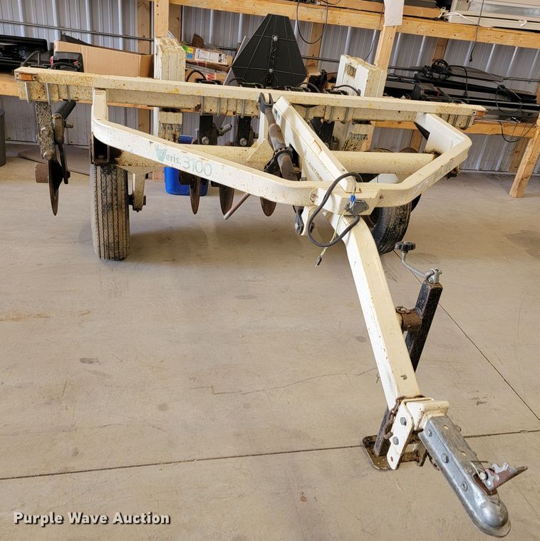 image for item LL9532 Veris 3100  disk