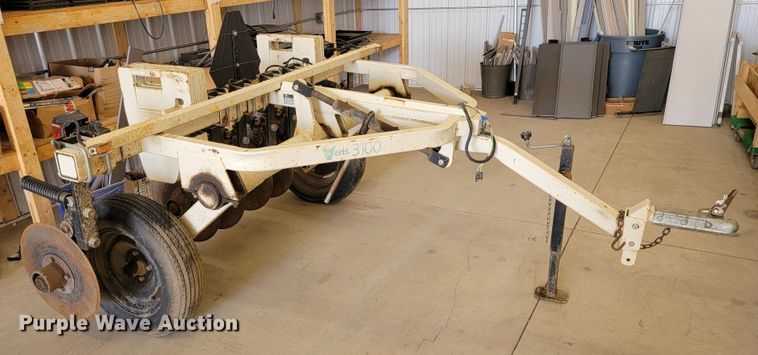 image for item LL9532 Veris 3100  disk