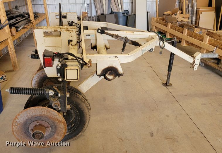 image for item LL9532 Veris 3100  disk