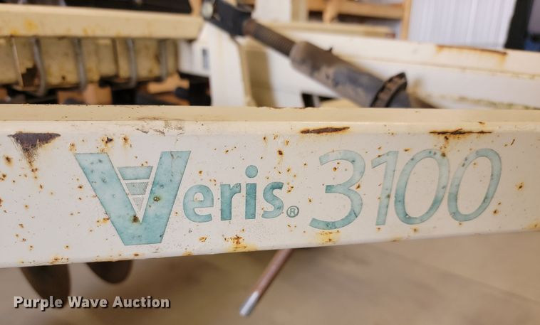 image for item LL9532 Veris 3100  disk