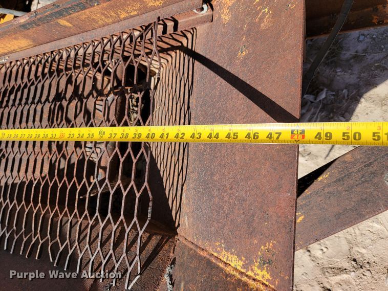 image for item LL9571 AMZ Cobra  pothole patcher